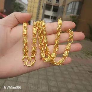 黄金和银子能一起戴吗(一只手戴金一只手戴银好吗)-图片3